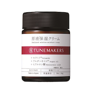 チューンメーカーズ(TUNEMAKERS）　保湿クリーム　50g