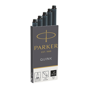 パーカー（PARKER）　クインク・カートリッジ　1950382　ブラック