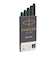 パーカー（PARKER）　クインク・カートリッジ　1950382　ブラック