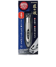グリーンベル　匠の技　ステンレスキャッチャー直線刃　Gー1030