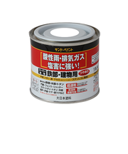 スーパー油性0．2L　白