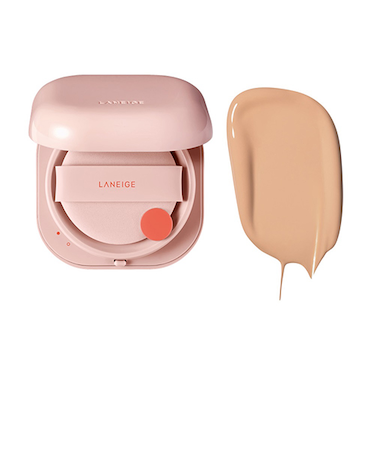 ラネージュ（LANEIGE）　ネオクッション　グロウ　N23N1　15g　サンド