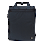 吉田カバン　ポーター（PORTER）　ステージ（STAGE）　2WAYリュックサック　620－07575　ネイビー