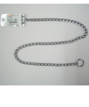 ニッサ　フリーチェーン　K－101　クローム　60cm