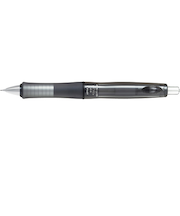 パイロット（PILOT）　シャープペンシル　ドクターグリップ　CL　プレイバランス　0.5mm　HDGCL70R-CB　クリアブラック