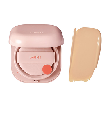 ラネージュ（LANEIGE）　ネオクッション　グロウ　N21N1　15g　ベージュ