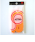 木原　ファッション細　オレンジ　110cm