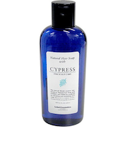 ルベル　ウィズ　ナチュラルヘアソープ　CY　240mL