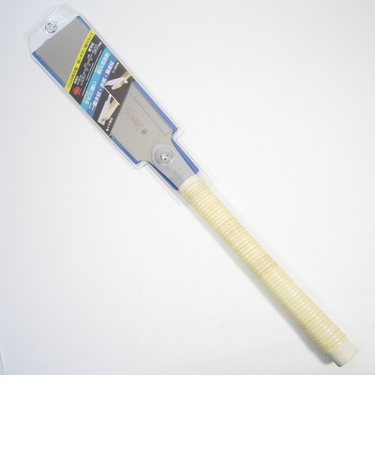 玉鳥　替刃式両刃鋸青雲ブルーハード　240mm