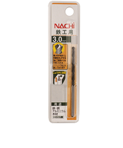 ナチ（NACHI）　鉄工用ドリルビット　3.0mm