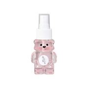 モトン（MOTON）　ヘア＆ボディミストベア　FLOWER　GARDEN　50mL