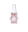 モトン（MOTON）　ヘア＆ボディミストベア　FLOWER　GARDEN　50mL