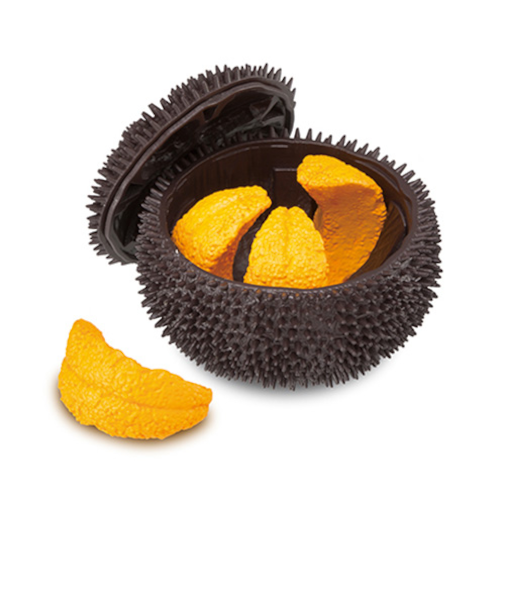 メガハウス　解体パズルLite　うにパズル