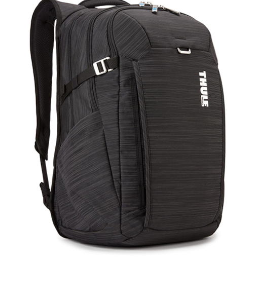 スーリー（THULE）　Construct　Backpack　28L　COMBP116　3204169　ブラック