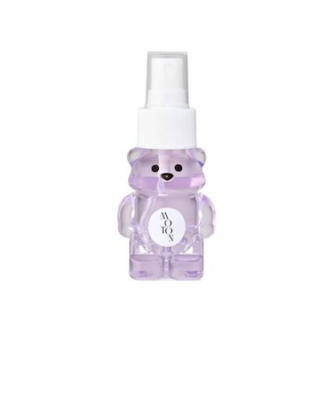 モトン（MOTON）　ヘア＆ボディミストベア　TWILIGHT　JOURNEY　50mL