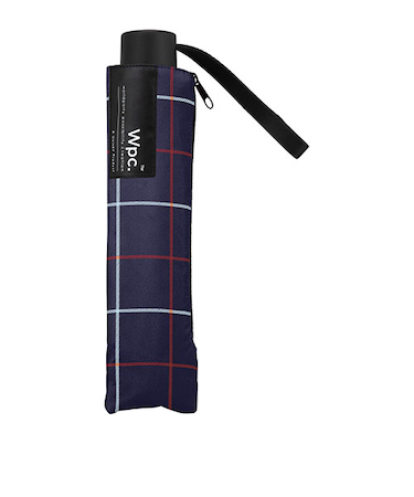 ダブリュピーシー（Wpc.）　UNISEX　WIND　RESISTANCE　FOLDING　UX003－015　ウィンドウペン
