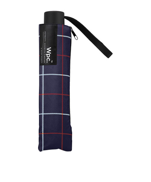 ダブリュピーシー（Wpc.）　UNISEX　WIND　RESISTANCE　FOLDING　UX003－015　ウィンドウペン