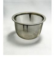 クリーン茶こし　70mm