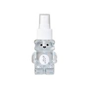 モトン（MOTON）　ヘア＆ボディミストベア　CLEAR　SABON　50mL