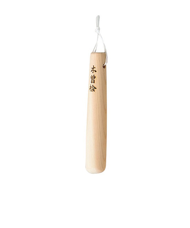 ヤマコー　すりこぎ　18cm