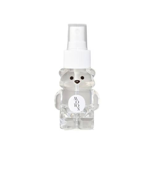 モトン（MOTON）　ヘア＆ボディミストベア　FLORAL　HONEY　50mL