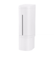 リッチェル　ホバーマグネットディスペンサー500　ホワイト