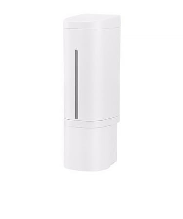 リッチェル　ホバーマグネットディスペンサー500　ホワイト