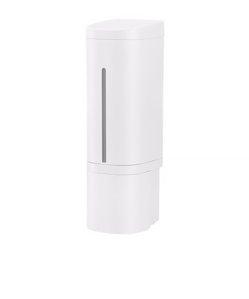 リッチェル　ホバーマグネットディスペンサー500　ホワイト