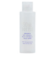 ティーティーシー（TTC）　ワンタッチボトル　50mL