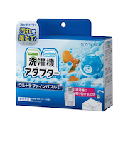 サンエイ（SANEI）　ウルトラファインバブル　洗濯機用アダプター　PM100－20