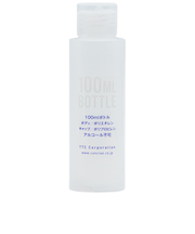 ティーティーシー（TTC）　ワンタッチボトル　100mL