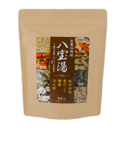 宇部マテリアルズ　生薬浴用剤八宝湯　カモミール　医薬部外品　8包入