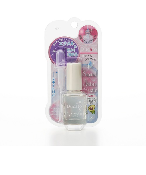デュカート（Ducato）　エナメルうすめ液2　7mL