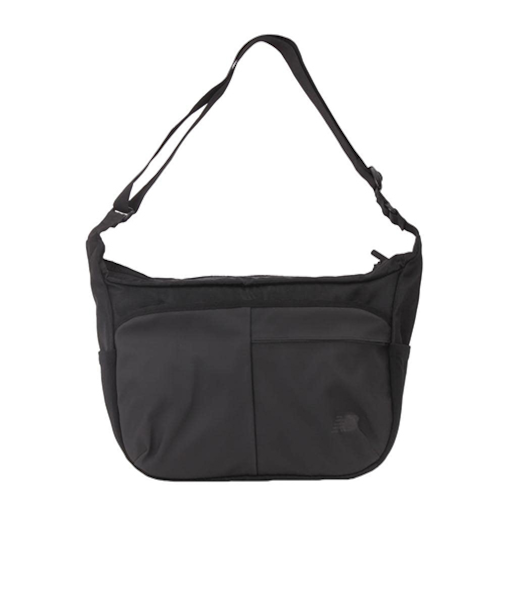 NewBalance（ニューバランス）　ショルダーバック　LAB45705　クロ