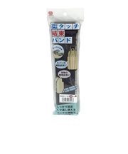 まつうら工業 面タッチ結束バンド 黒 50mm×150cm