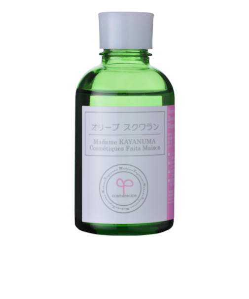 カドゥー　オリーブ　スクワラン　60ml