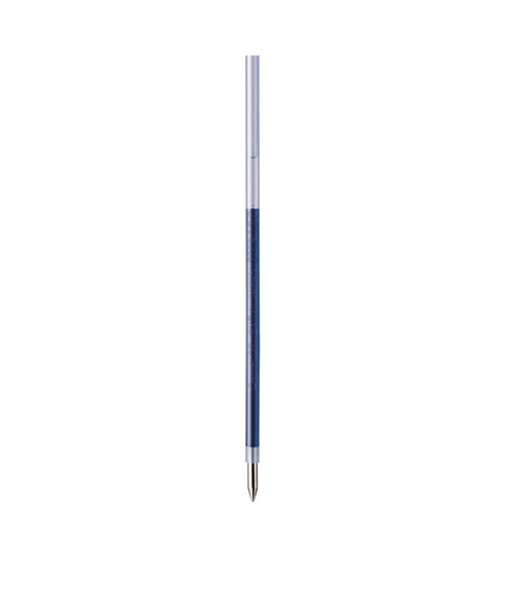 ぺんてる（Pentel）　油性ボールペン替芯（ビクーニャインキ）　0.7mm　XBXS7-C　青