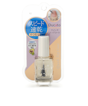 デュカート（Ducato）　クイックトップコートII　7mL