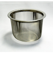 クリーン茶こし　77mm
