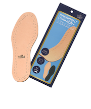 クラブヴィンテージ(Club Vintage) プレジデントクッションプラス メンズ M ベージュ