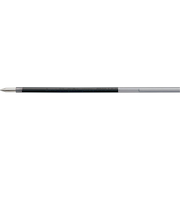 ぺんてる（Pentel）　油性ボールペン替芯（ビクーニャインキ）　0.7mm　XBXS7-A　黒