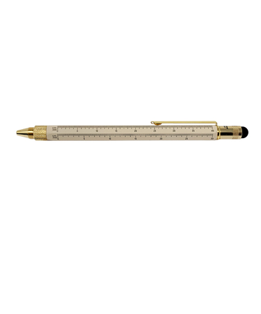 meister　by　POINT　ツールペン　ベージュ