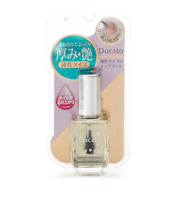 デュカート（Ducato）　ジェルトップコート　クイックドライII　7mL