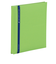 ハーパーハウス　ミニフリーアルバム　グリーン　XP-1001