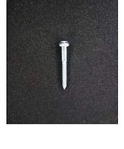 八幡ねじ　丸木ねじ　5.1×20mm