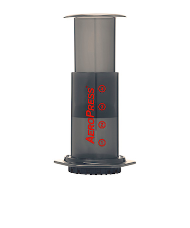 エアロプレス（AeroPress）　オリジナル　コーヒーメーカー