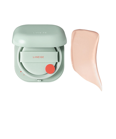 ラネージュ（LANEIGE）　ネオクッション　マット　N　17C1　15g　クールバニラ