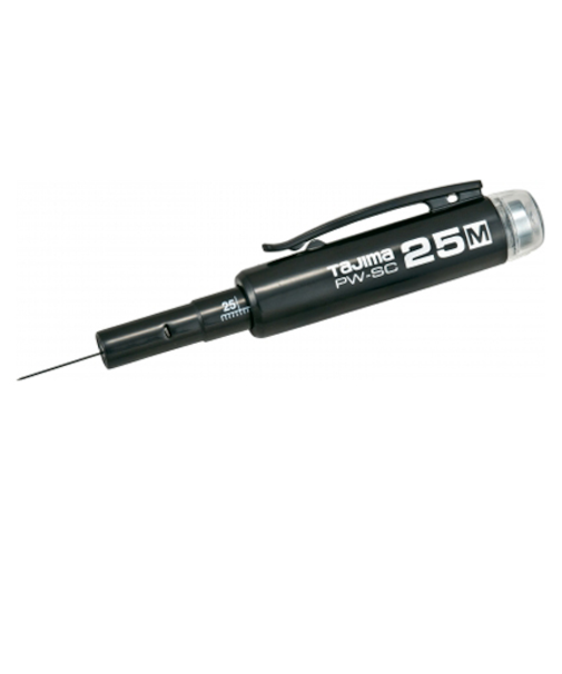 タジマ　パーフェクト下地キャッチ25　マグネット付　PW－SC25M