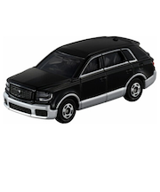 タカラトミー（TAKARA　TOMY）　トミカ　トヨタ　センチュリー　No.115