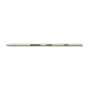 ロディア(RHODIA) ボールペン替芯 0.7mm cf9280 ブラック